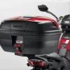 TOP CASE PLASTICA DUCATI PERFORMANCE DUCATI MULTISTRADA V4 RALLY 2023