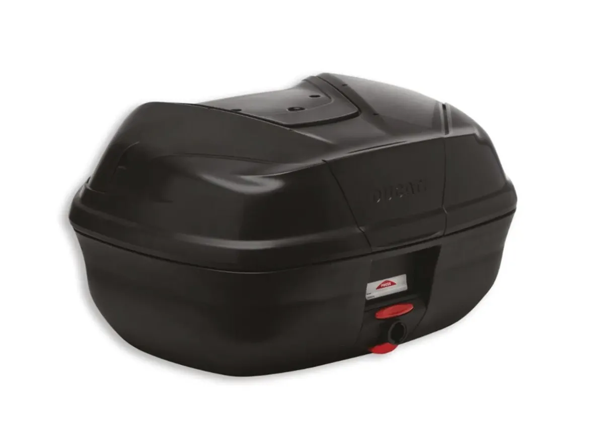 TOP CASE PLASTICA DUCATI PERFORMANCE DUCATI MULTISTRADA V4 RALLY 2023