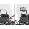 TRAVERSINO SUPPORTO CELLULARE GIVI YAMAHA TRACER 9 2025