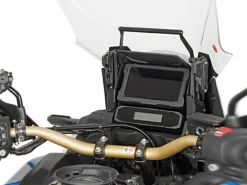 TRAVERSINO SUPPORTO CELLULARE GIVI HONDA CRF1100L AFRICA TWIN ADV SPORTS 2020-2024