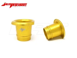 TROMBETTE ASPIRAZIONE CORPO MAGGIORATO JETPRIME YAMAHA T-MAX 500 2004-2011