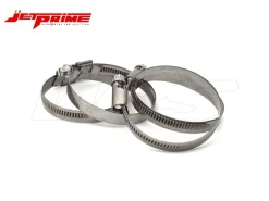 TROMBETTE ASPIRAZIONE CORPO MAGGIORATO JETPRIME YAMAHA T-MAX 500 2004-2011