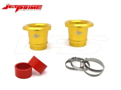 TROMBETTE ASPIRAZIONE CORPO MAGGIORATO JETPRIME YAMAHA T-MAX 530 2012-2016