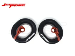 TROMBETTE ASPIRAZIONE FISSA H40 PORTA INIETTORE JETPRIME DUCATI 848 EVO 2011-2013