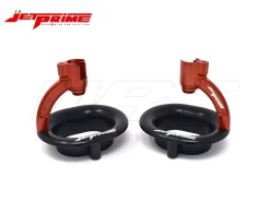 TROMBETTE ASPIRAZIONE FISSA H40 PORTA INIETTORE JETPRIME DUCATIÂ 1198 / S