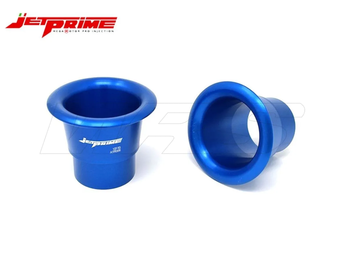 TROMBETTE ASPIRAZIONE JETPRIME YAMAHA R3 2019-2020