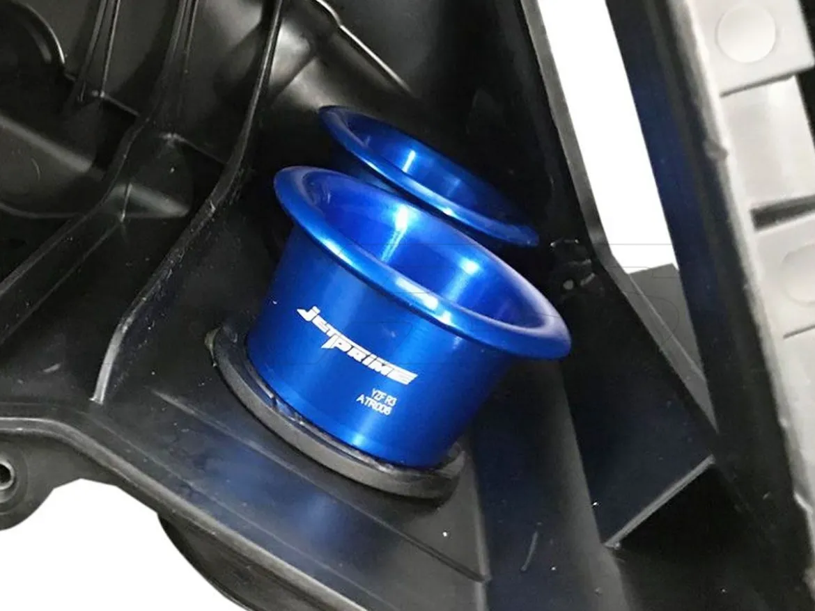 TROMBETTE ASPIRAZIONE JETPRIME YAMAHA R3 2019-2020