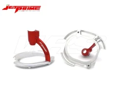 TROMBETTE ASPIRAZIONE RACING JETPRIME DUCATI PANIGALE 1199 / 1299 / R / S