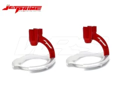 TROMBETTE ASPIRAZIONE RACING JETPRIME DUCATI PANIGALE 1199 / 1299 / R / S