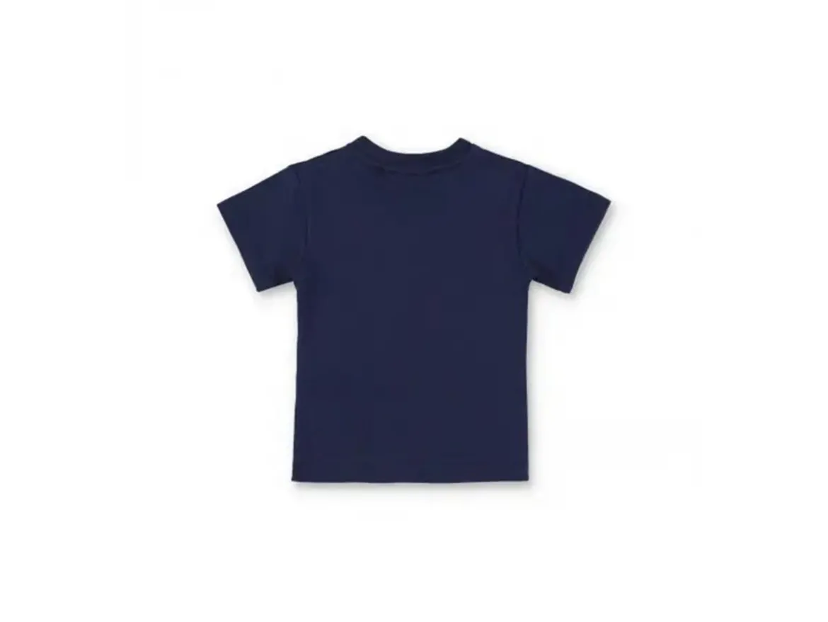 2383805 T-SHIRT BAMBINO NEONATO UFFICIALE FABIO QUARTARARO 20