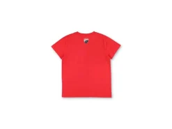 2536009 T-SHIRT BAMBINO UFFICIALE DUCATI CORSE COLOR BLOCK