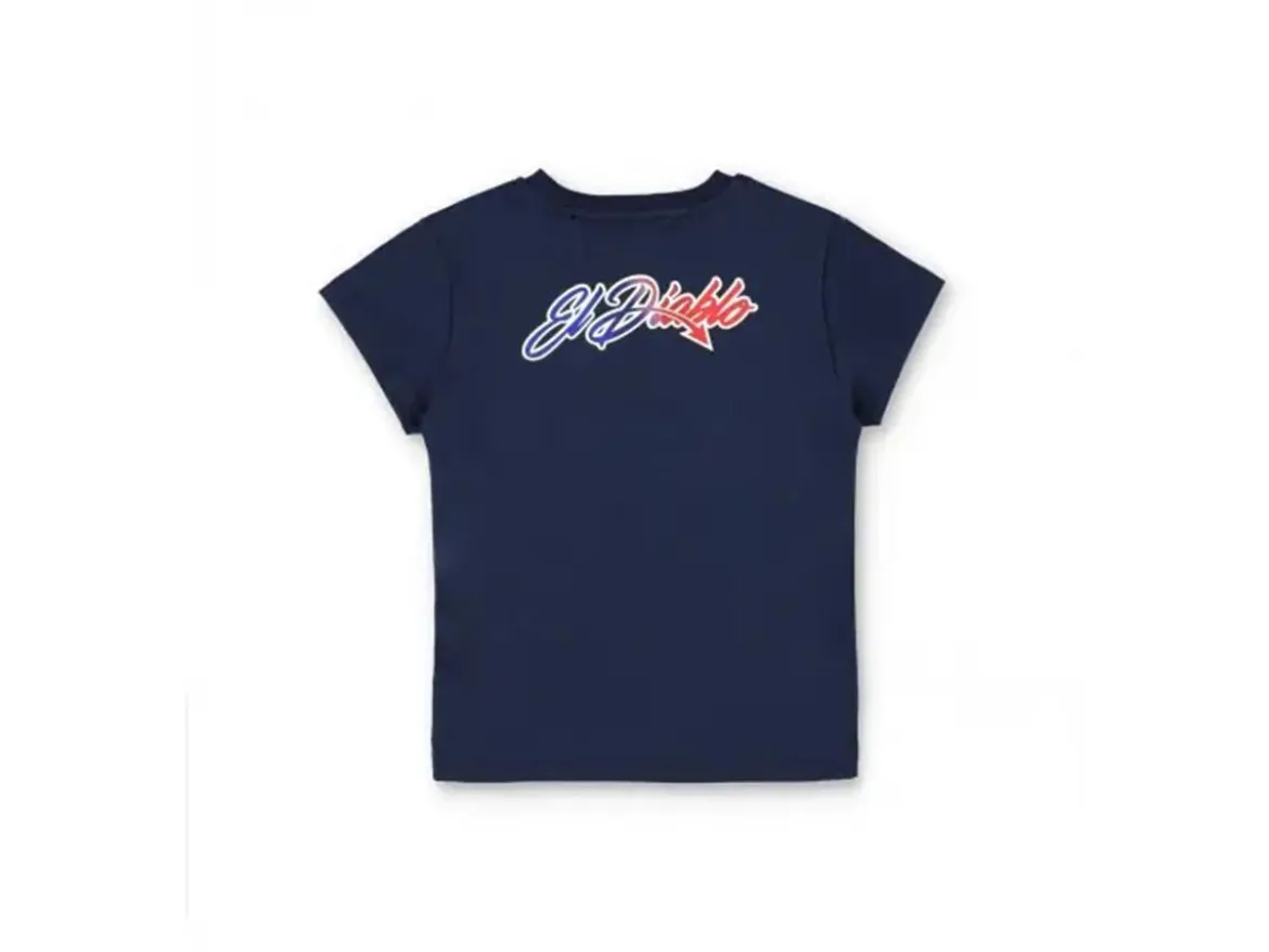 2333811 T-SHIRT BAMBINO UFFICIALE FABIO QUARTARARO 20