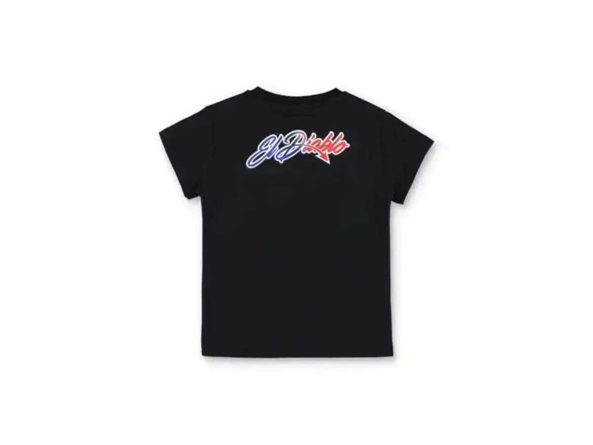 2333810 T-SHIRT BAMBINO UFFICIALE FABIO QUARTARARO 20