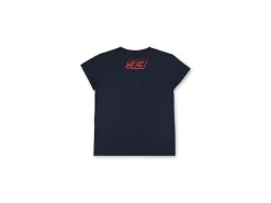 2433012 T-SHIRT BAMBINO UFFICIALE MARC MARQUEZ 93 NINETY THREE