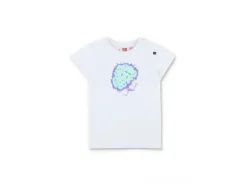 2335008 T-SHIRT BAMBINO UFFICIALE MARCO SIMONCELLI 58
