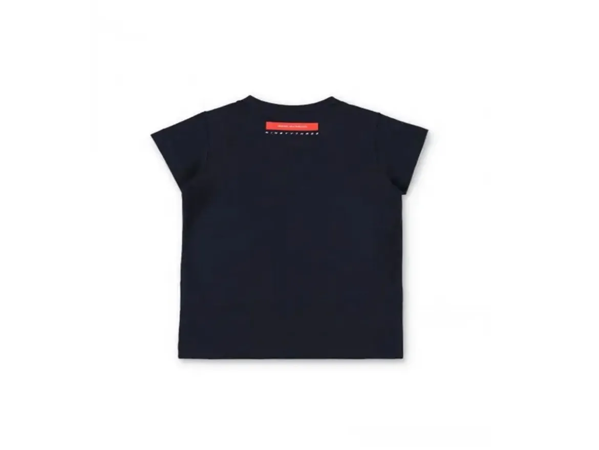 2333009 T-SHIRT BAMBINO UFFICIALE MARC MARQUEZ NINETY-THREE 93