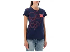 2333807 T-SHIRT DONNA UFFICIALE FABIO QUARTARARO 20