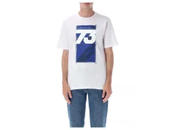 2332001 T-SHIRT UFFICIALE ALEX MARQUEZ 73