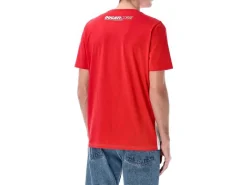 2536002 T-SHIRT UFFICIALE DUCATI CORSE BADGE