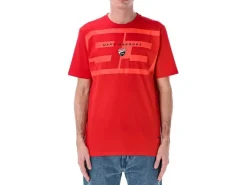 2539301 T-SHIRT UFFICIALE DUCATI DUAL MARC MARQUEZ BIG 93