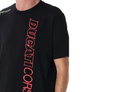 2539302 T-SHIRT UFFICIALE DUCATI DUAL MARC MARQUEZ 93 BOX LOGO