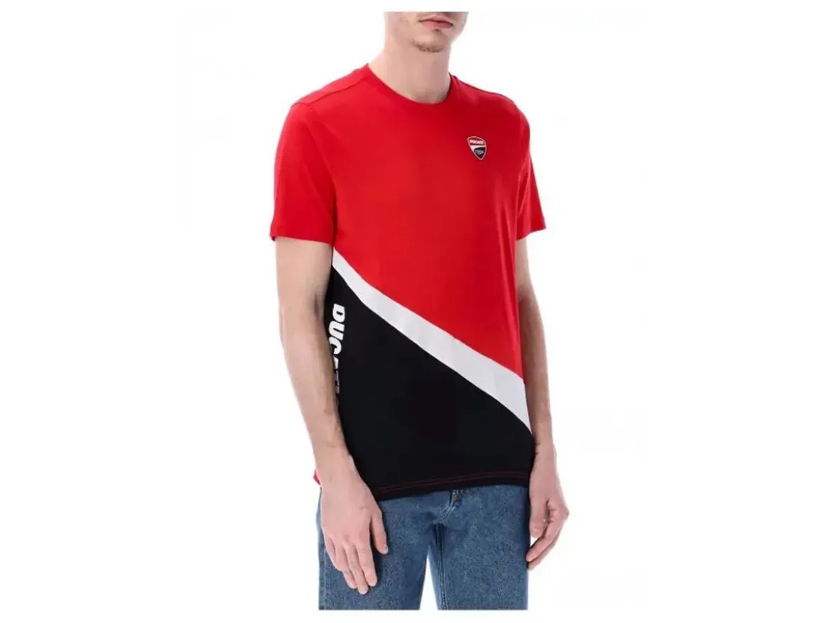 2336003 T-SHIRT UFFICIALE DUCATI RACING
