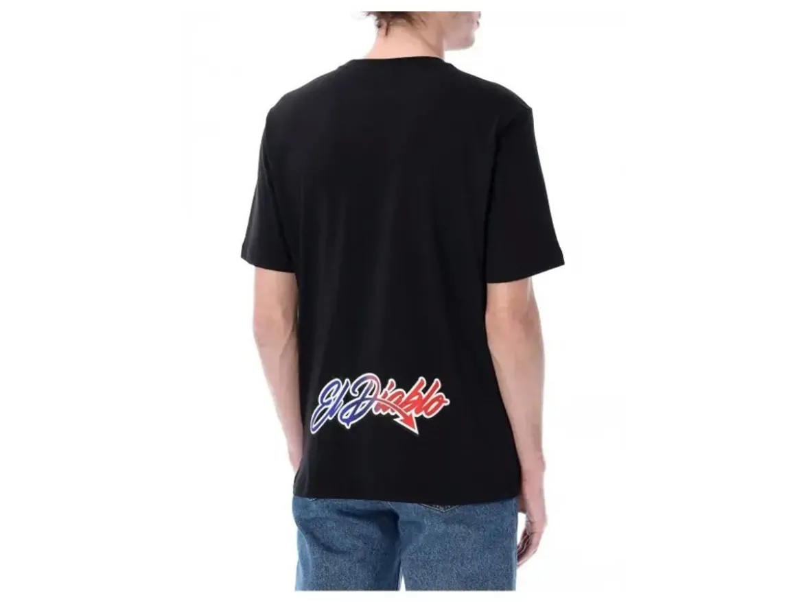 2333801 T-SHIRT UFFICIALE FABIO QUARTARARO 20
