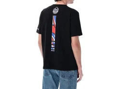 2533805 T-SHIRT UFFICIALE LE MANS 2025 FABIO QUARTARARO