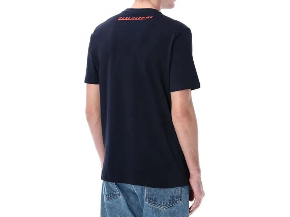 2433001 T-SHIRT UFFICIALE MARC MARQUEZ 93