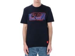 2433001 T-SHIRT UFFICIALE MARC MARQUEZ 93