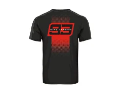 2533003 T-SHIRT UFFICIALE MARC MARQUEZ 93 PIXELLED