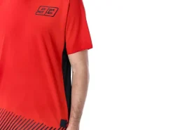 2433005 T-SHIRT UFFICIALE MARC MARQUEZ 93 TESSUTO TECNICO