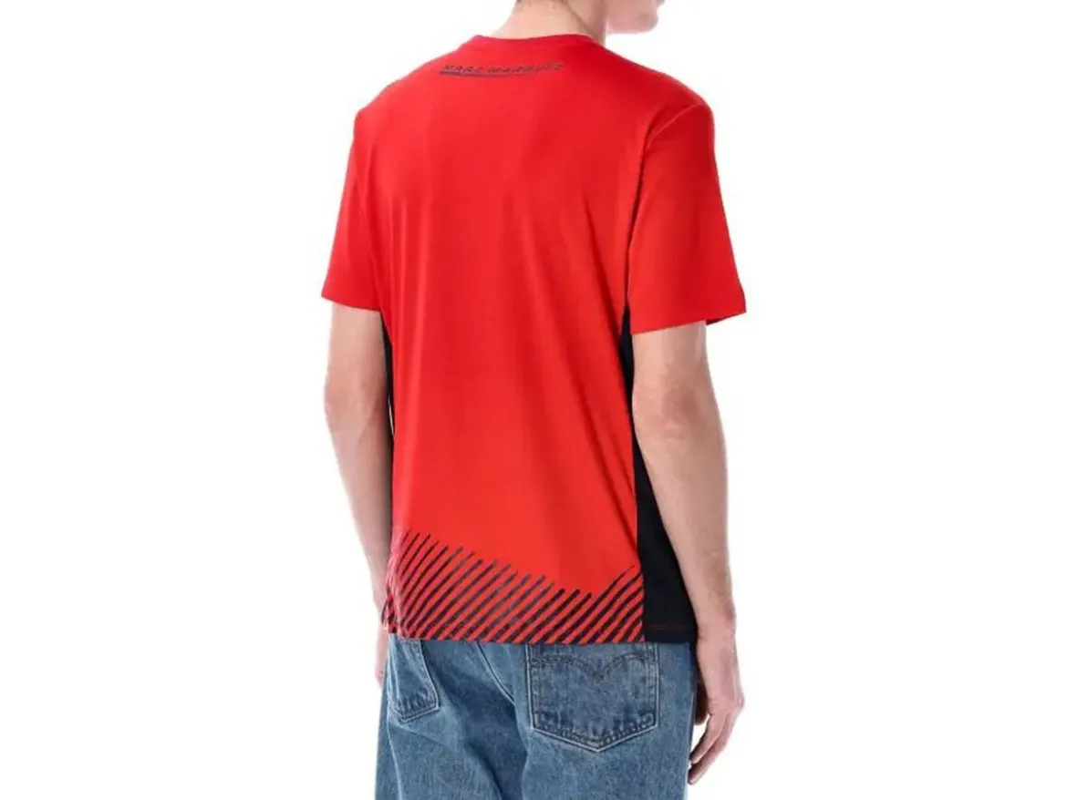 2433005 T-SHIRT UFFICIALE MARC MARQUEZ 93 TESSUTO TECNICO