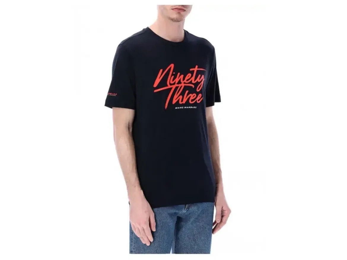 2333004 T-SHIRT UFFICIALE MARC MARQUEZ NINETY-THREE 93
