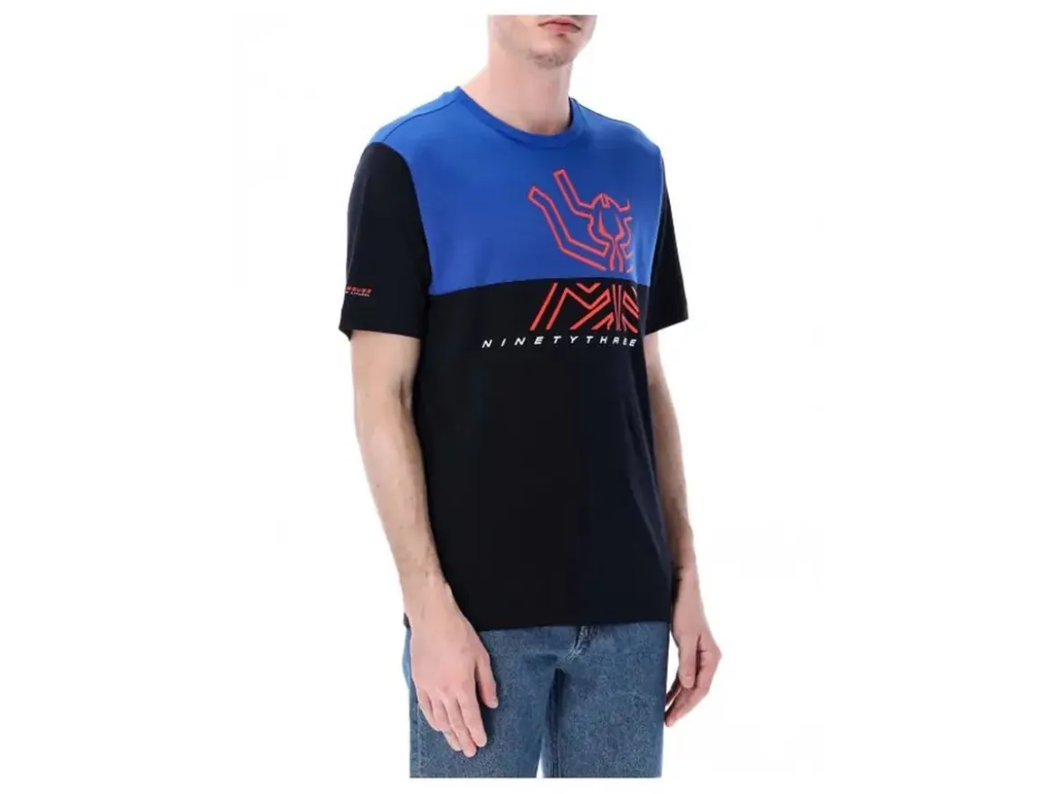 2333002 T-SHIRT UFFICIALE MARC MARQUEZ 93