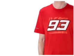 2333001 T-SHIRT UFFICIALE MARC MARQUEZ 93