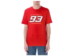 2333001 T-SHIRT UFFICIALE MARC MARQUEZ 93