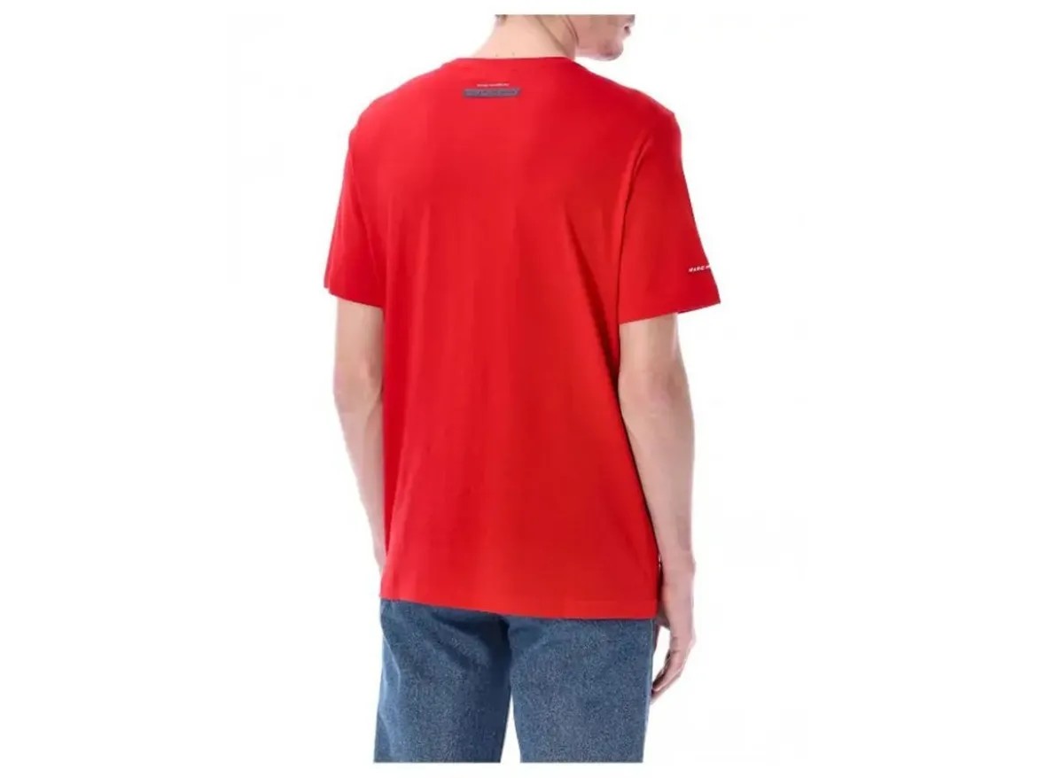 2333001 T-SHIRT UFFICIALE MARC MARQUEZ 93