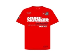 2536013 T-SHIRT UFFICIALE MARC MARQUEZ WORLD CHAMPION 2025