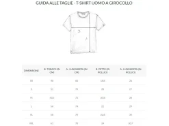 T-SHIRT UFFICIALE MIG BABOL RACING PODCAST NERA CON LOGO 100% COTONE