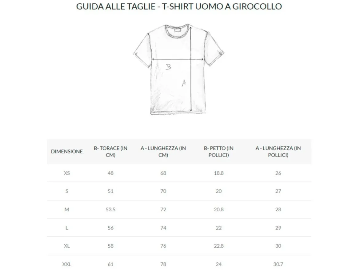 T-SHIRT UFFICIALE MIG BABOL RACING PODCAST NERA CON LOGO 100% COTONE