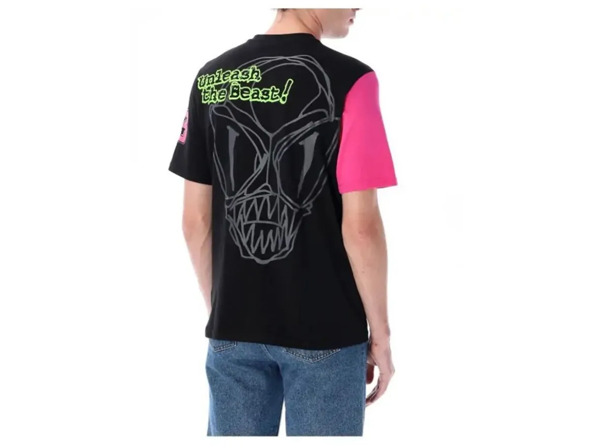 2332901 T-SHIRT UFFICIALE MONSTER ENEA BASTIANINI 23