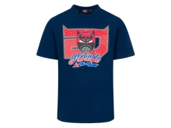2033804 T-SHIRT UFFICIALE QUARTARARO 20