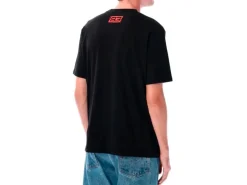 2539311 T-SHIRT UFFICIALE SEASON HELMET DUCATI DUAL MARQUEZ