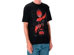 2539311 T-SHIRT UFFICIALE SEASON HELMET DUCATI DUAL MARQUEZ