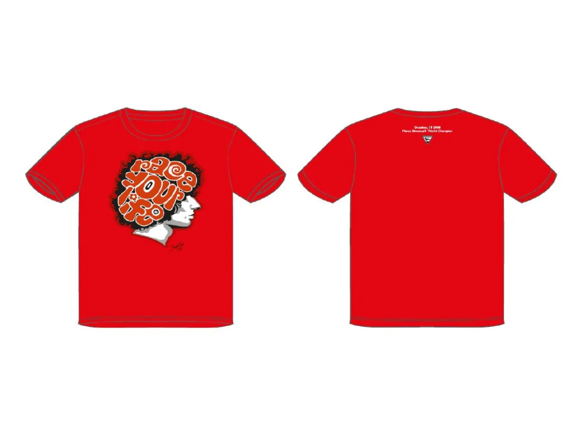2035004 T-SHIRT UFFICIALE SIC58