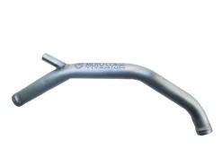 TUBO ACQUA RADIATORE/POMPA ACQUA TITANIO MOTOCORSE MV AGUSTA BRUTALE 1078 RR 2008-09