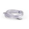 TUBO BENZINA IN PVC 7X10MM-LUNGHEZZA 1MT MALOSSI SYM DD 50 2T