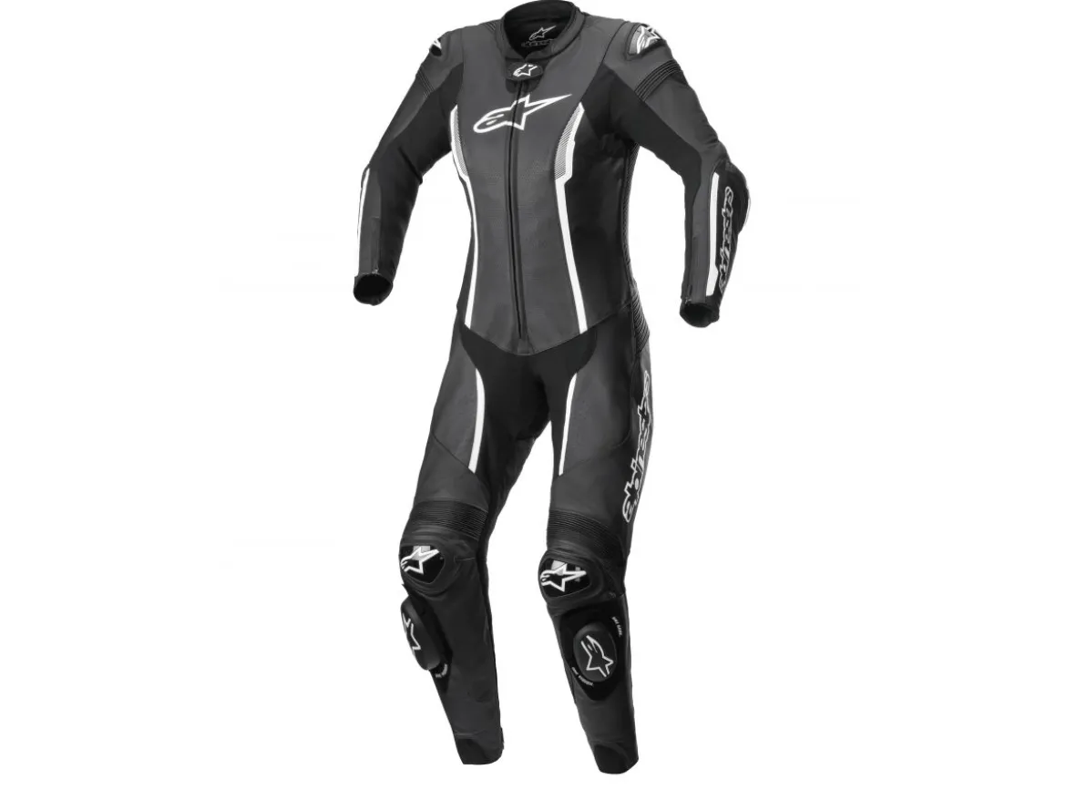TUTA DONNA STELLA MISSILE V2 - 1 PEZZO ALPINESTARS