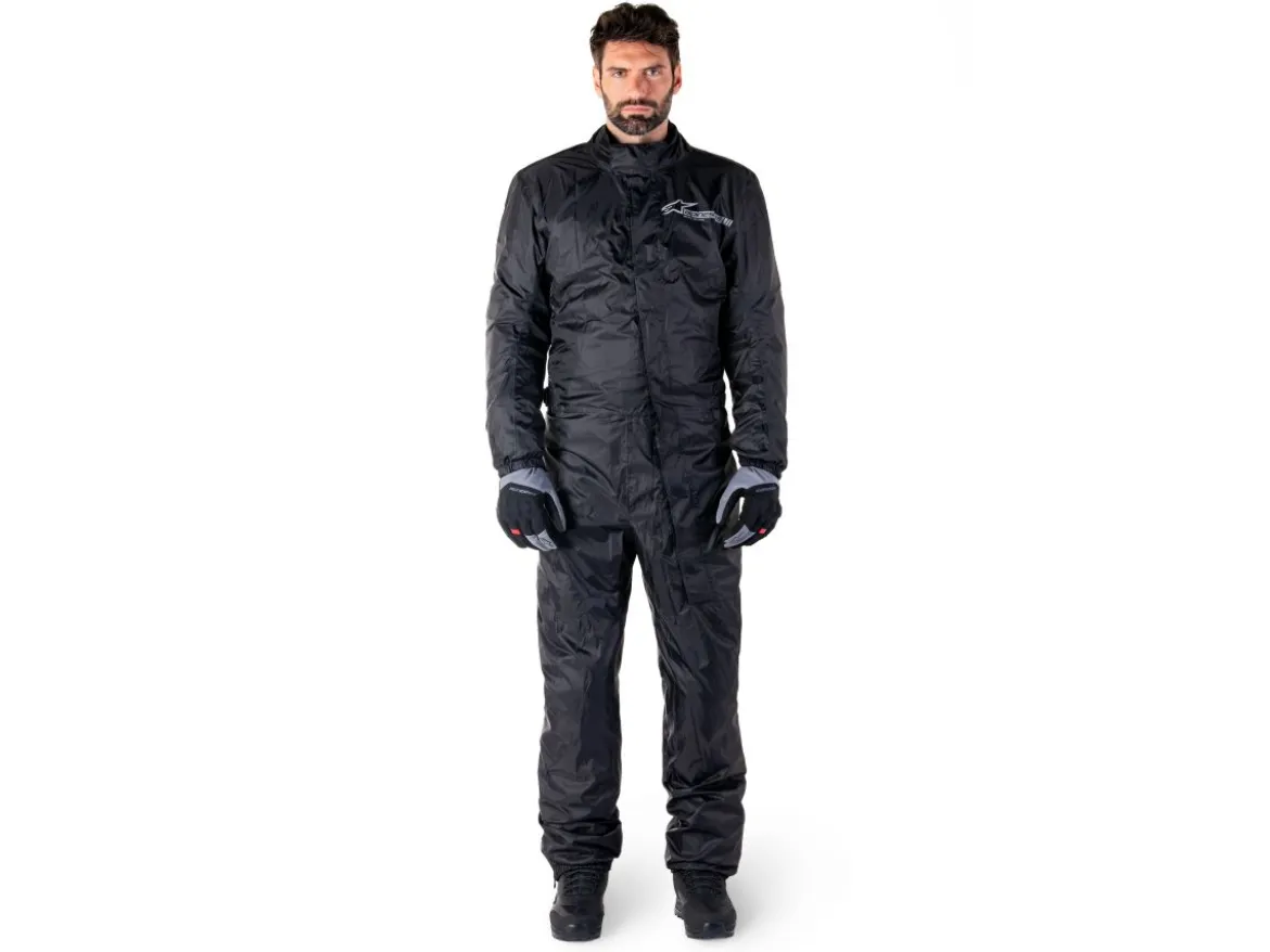 TUTA HURRICANE RAIN V2 ALPINESTARS